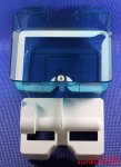Staubsauger Thomas 786552 AQUA-Pure-Filterbox Schmutzwasserbehälter und Nasssaugeinsatz